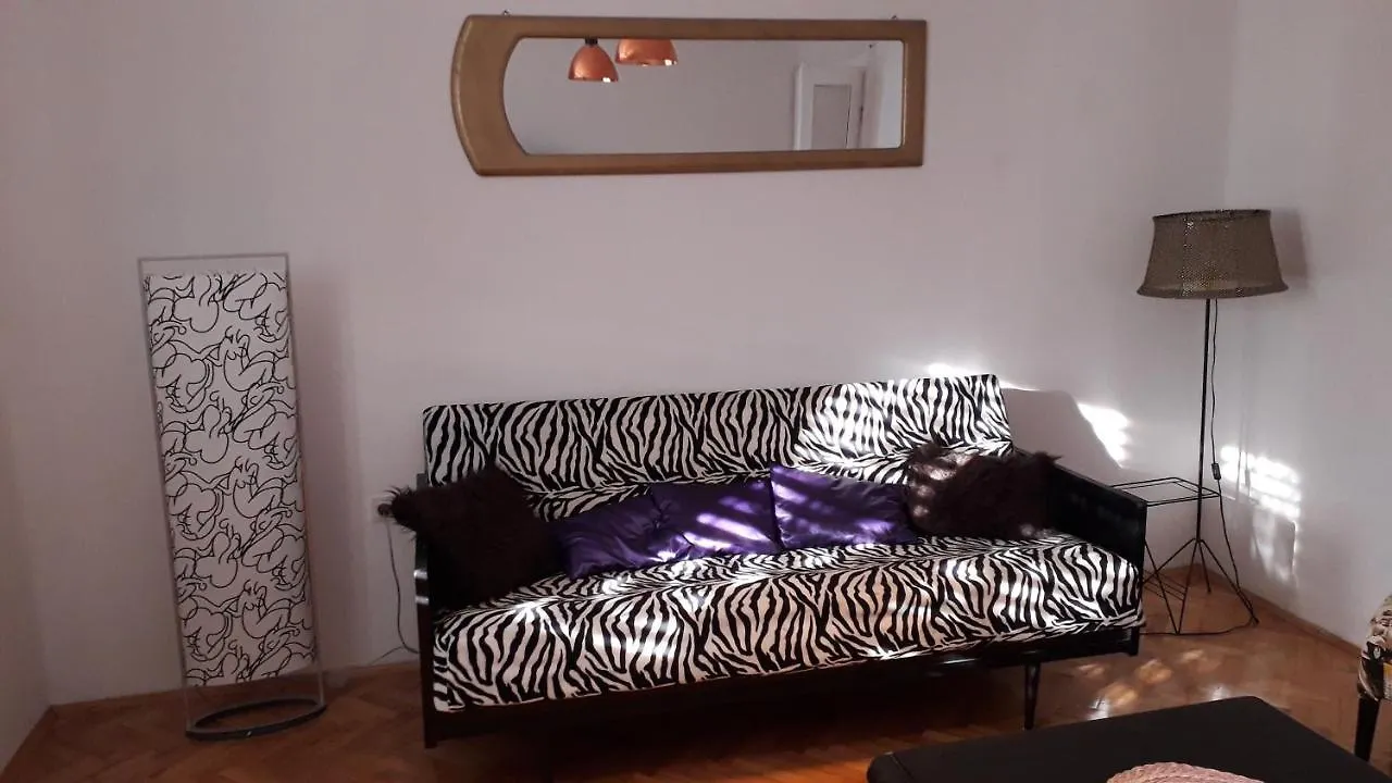 アパート Apartman Pem プーラ クロアチア