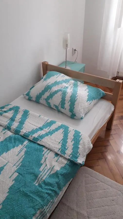Apartman Pem Pula Apartamento